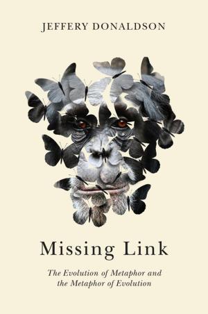 Cover of the book Missing Link by 