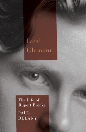 Cover of the book Fatal Glamour by Jared Giesbrecht