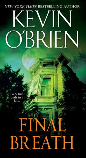 Cover of the book Final Breath by Gilly Macmillan