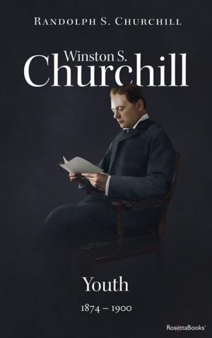 Cover of the book Winston S. Churchill: Youth, 1874–1900 by John Godey