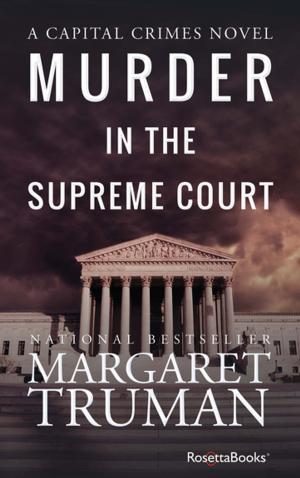 Book cover of Murder in the Supreme Court