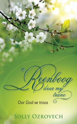 Cover of the book Reënboog deur my trane by Elsa Winckler