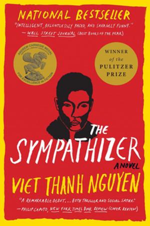 Cover of the book The Sympathizer by Randall Sullivan
