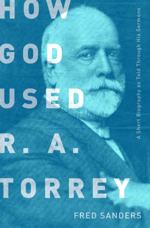 Cover of the book How God Used R.A. Torrey by James Spiegel