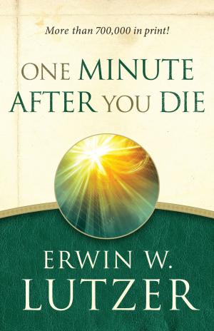 Cover of the book One Minute After You Die by Cindy Keating
