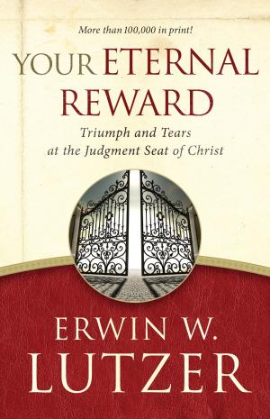 Book cover of Your Eternal Reward
