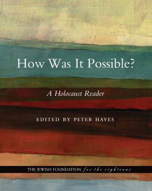 bigCover of the book How Was It Possible? by 
