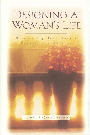Cover of the book Designing a Woman's Life by John Piper