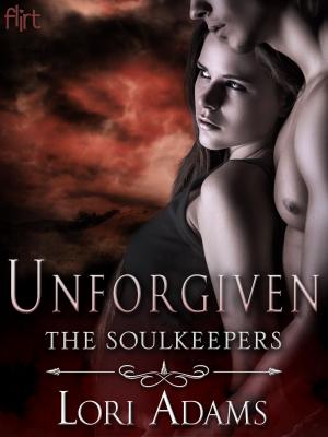 bigCover of the book Unforgiven by 