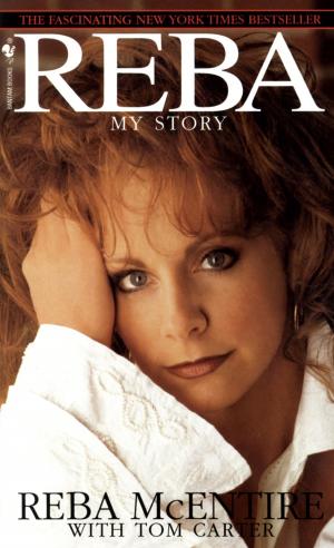 Cover of the book Reba: My Story by Nicole Jordan