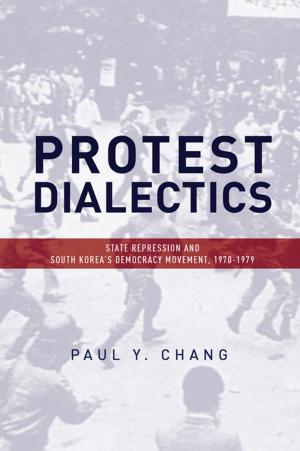 Cover of the book Protest Dialectics by Michael Anesko