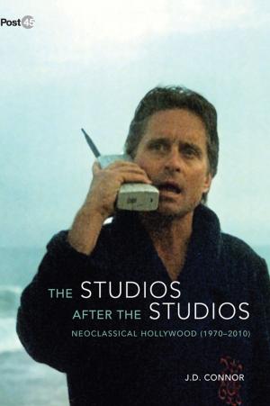 bigCover of the book The Studios after the Studios by 