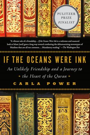 Cover of the book If the Oceans Were Ink by Roger Smith