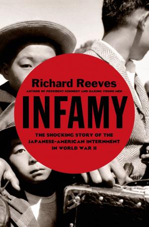 Cover of the book Infamy by Rick Atkinson