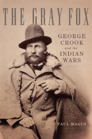 Cover of the book The Gray Fox by Hugh Lenox Scott