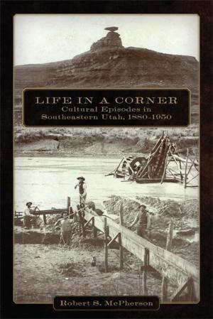 Cover of the book Life in a Corner by Darlis A. Miller