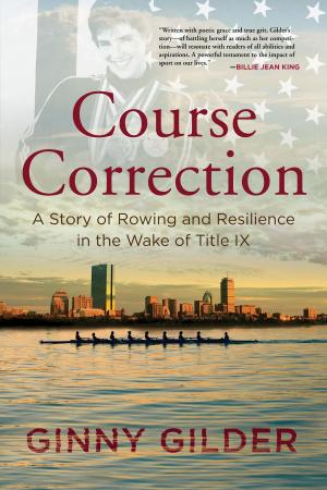 Cover of the book Course Correction by Jessica Wilbanks