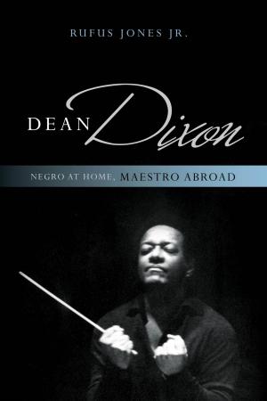 Cover of the book Dean Dixon by Judy Tilton Brunner, Matthew S. Hudson