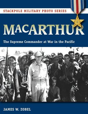 Cover of the book MacArthur by Peter F. Blakeley
