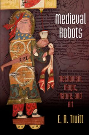 Cover of the book Medieval Robots by D. Fairchild Ruggles
