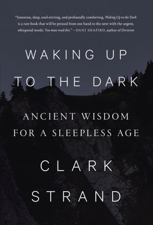 Cover of the book Waking Up to the Dark by Christie Golden