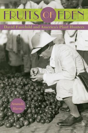Cover of the book Fruits of Eden by David A. Dorsey