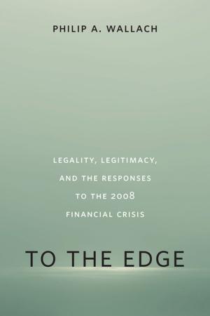 Cover of the book To the Edge by Stephen P. Cohen, Sunil Dasgupta
