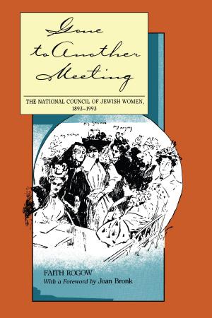 Cover of the book Gone to Another Meeting by Abraham J. Karp