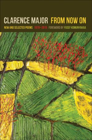 Cover of the book From Now On by Chris Hesketh, Nik Heynen, Mathew Coleman, Associate Professor Sapana Doshi