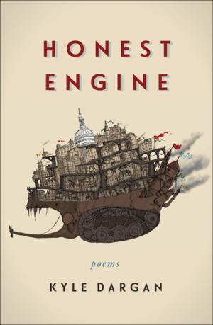 Cover of the book Honest Engine by Art Rosenbaum