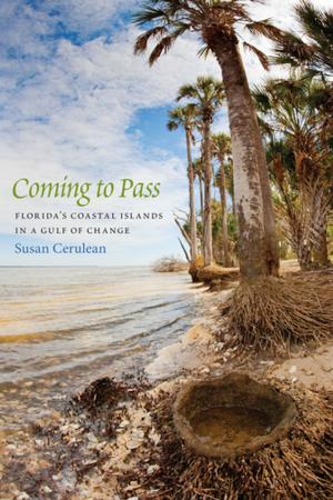 Cover of the book Coming to Pass by Deborah Straw
