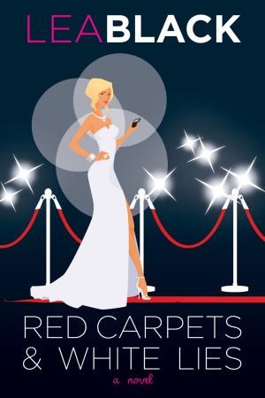 Cover of the book Red Carpets & White Lies by Sandra C Clemins
