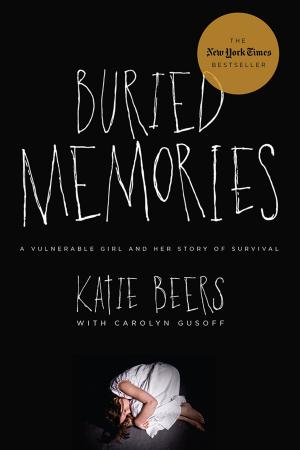 Book cover of Buried Memories