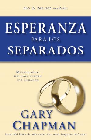 Cover of the book Esperanza para los separados by Daniel Overdorf