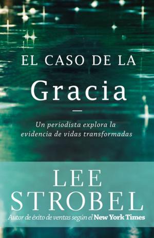 Cover of the book El caso de la gracia by Osvaldo Carnival