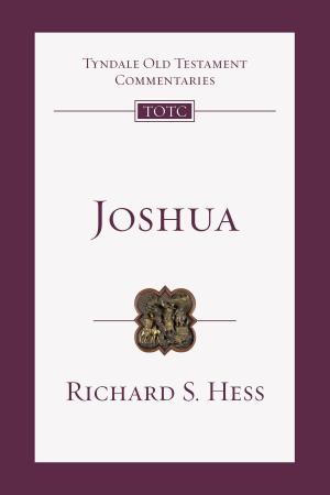 Cover of the book Joshua by Bruce Milne