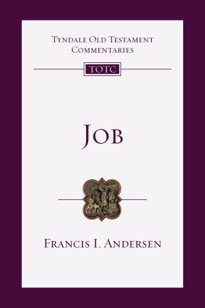 Cover of the book Job by Leon L. Morris
