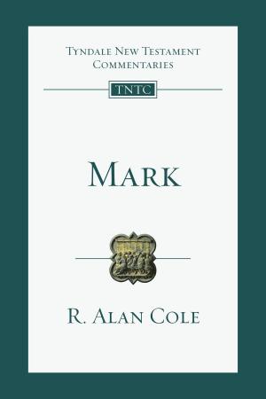 Cover of the book Mark by Jennifer S. Ripley, Everett L. Worthington Jr.