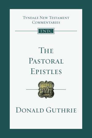 bigCover of the book The Pastoral Epistles by 