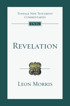 Cover of the book Revelation by John Stott