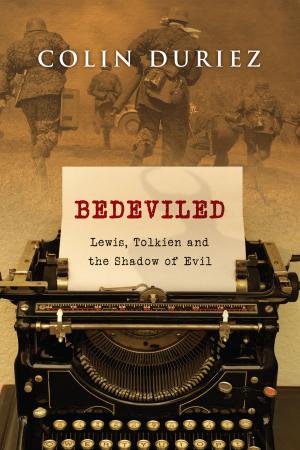 Cover of the book Bedeviled by Ian Morgan Cron, Suzanne Stabile