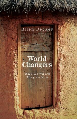 Cover of the book World Changers by 