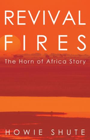 Cover of the book Revival Fires by Robert D. McCroskey