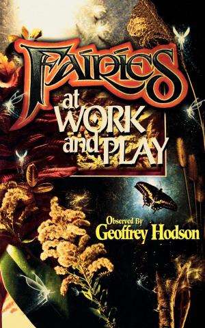 Book cover of Fairies at Work and Play