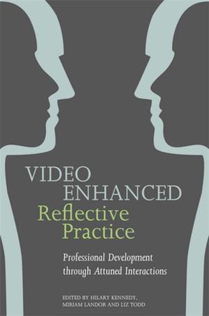 Cover of the book Video Enhanced Reflective Practice by Barbara H. Quinn, Anthony Malone