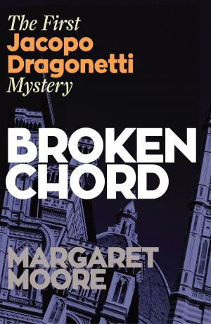Cover of the book Broken Chord by Matthew Manning