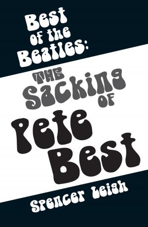 Cover of Best of the Beatles