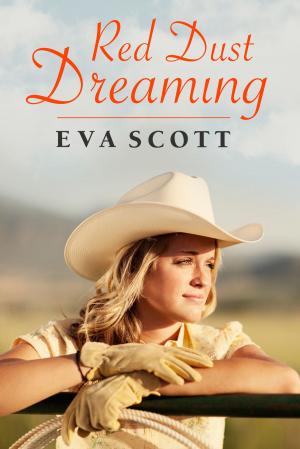Cover of the book Red Dust Dreaming by L.M. Trio