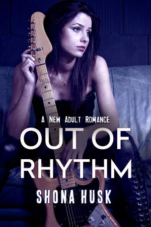 Cover of the book Out Of Rhythm by Nicola E. Sheridan
