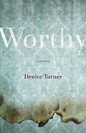 Cover of the book Worthy by Terry Huffman